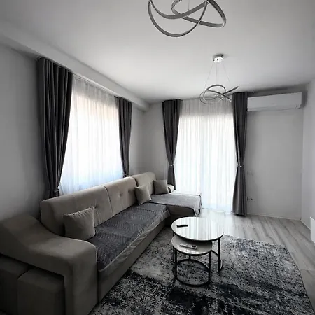 Appartement House Albania Kamez