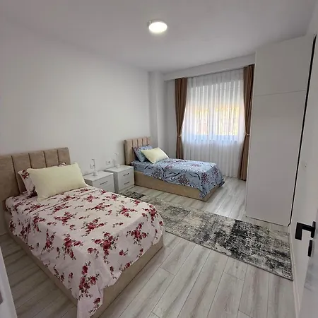 Appartement House Albania