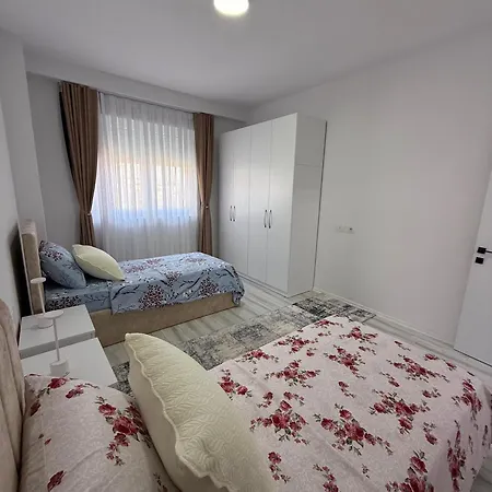 House Albania