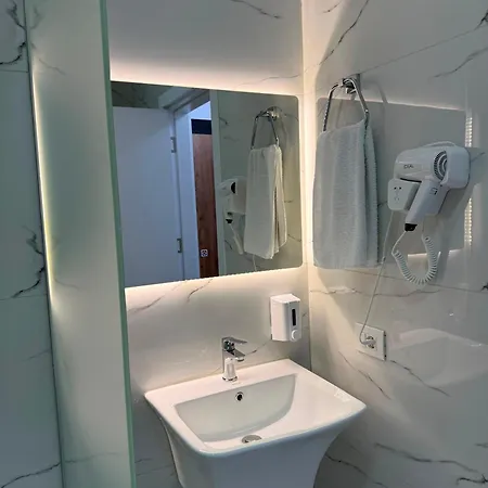 House Albania Appartement *