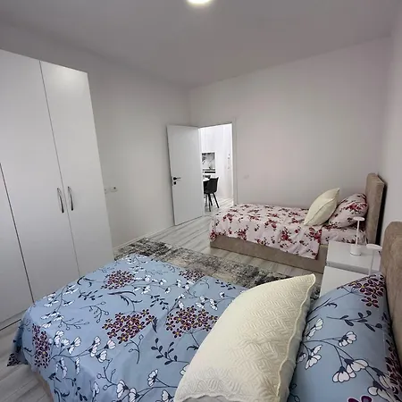 Appartement House Albania