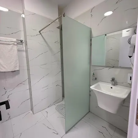 House Albania Appartement