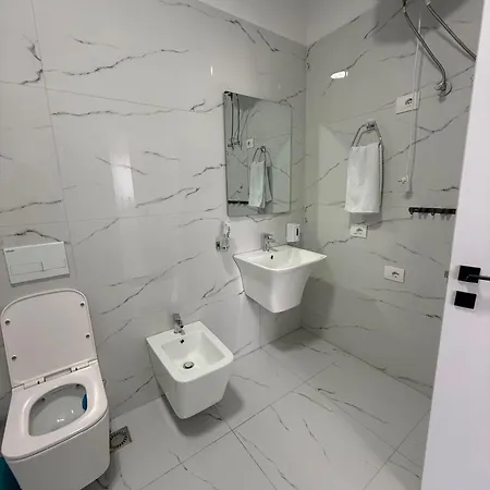 House Albania Kamez