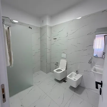 House Albania Appartement