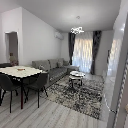 House Albania