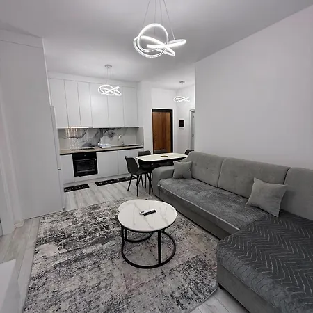 House Albania Appartement Kamez
