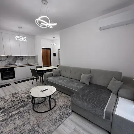 House Albania Appartement