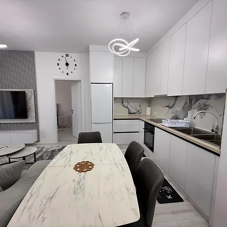 House Albania Kamez