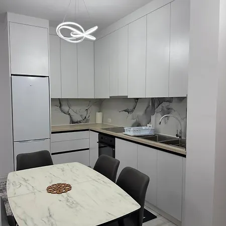 House Albania Appartement *