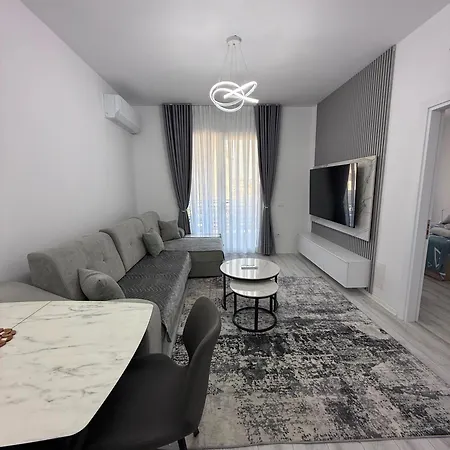 Appartement House Albania