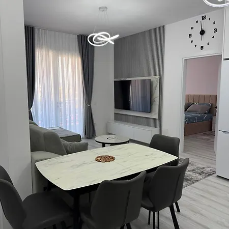 House Albania Kamez