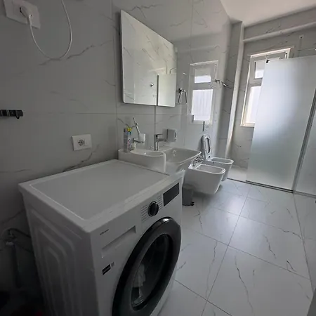 House Albania Appartement Kamez