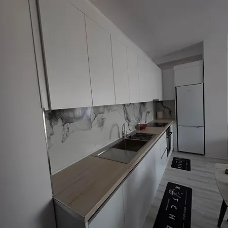 House Albania Appartement Kamez