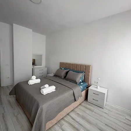 House Albania Apartman Kamëz
