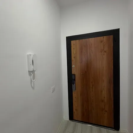 Appartement House Albania Kamez