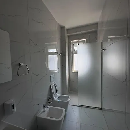 House Albania * Kamez