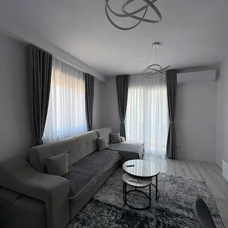 Appartement House Albania Kamez