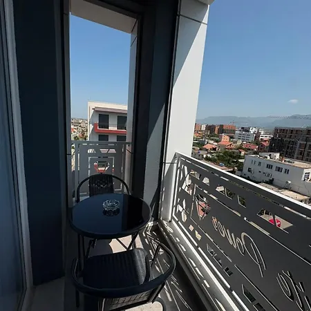 Appartement House Albania *